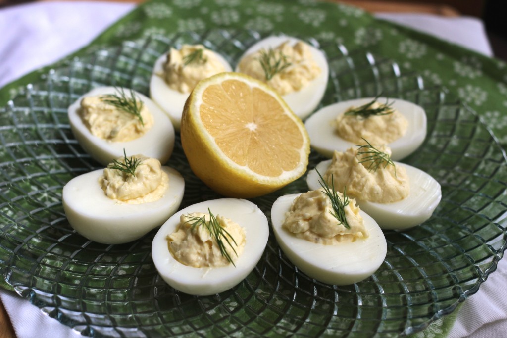 Creamy-Goat-Cheese-Deviled-Eggs-Columbia-City-Moms-Blog