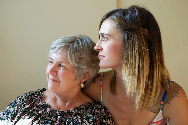 5 Tips for Getting Along with your Mother-In-Law | Columbia SC Moms Blog