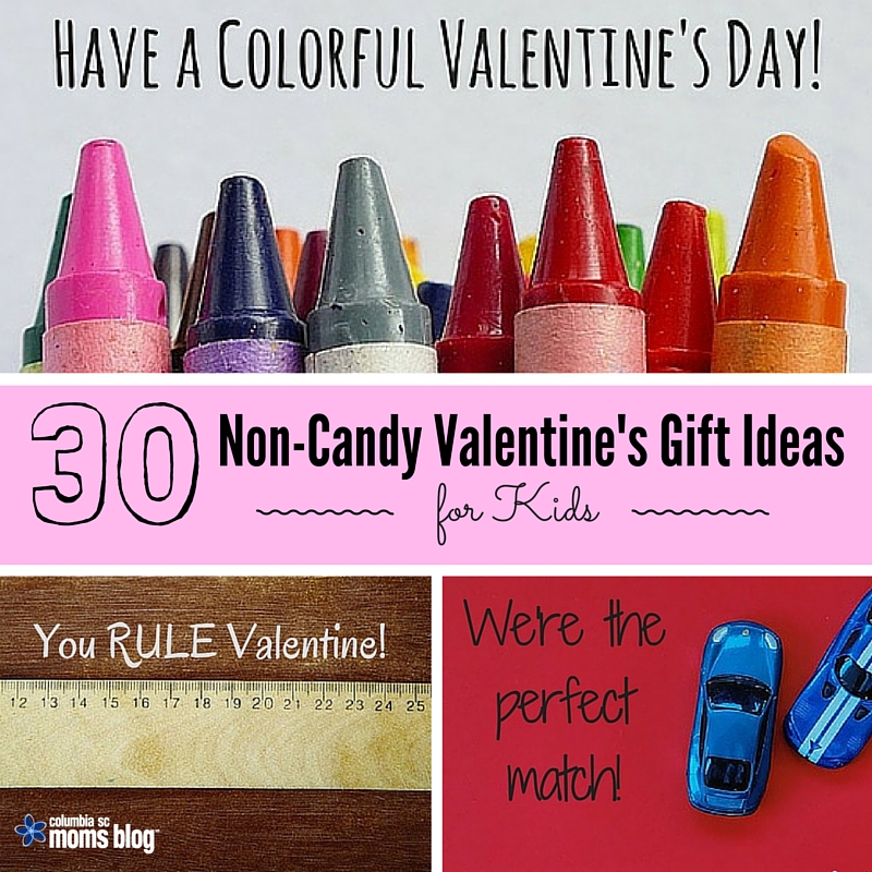 valentine gift ideas for kids