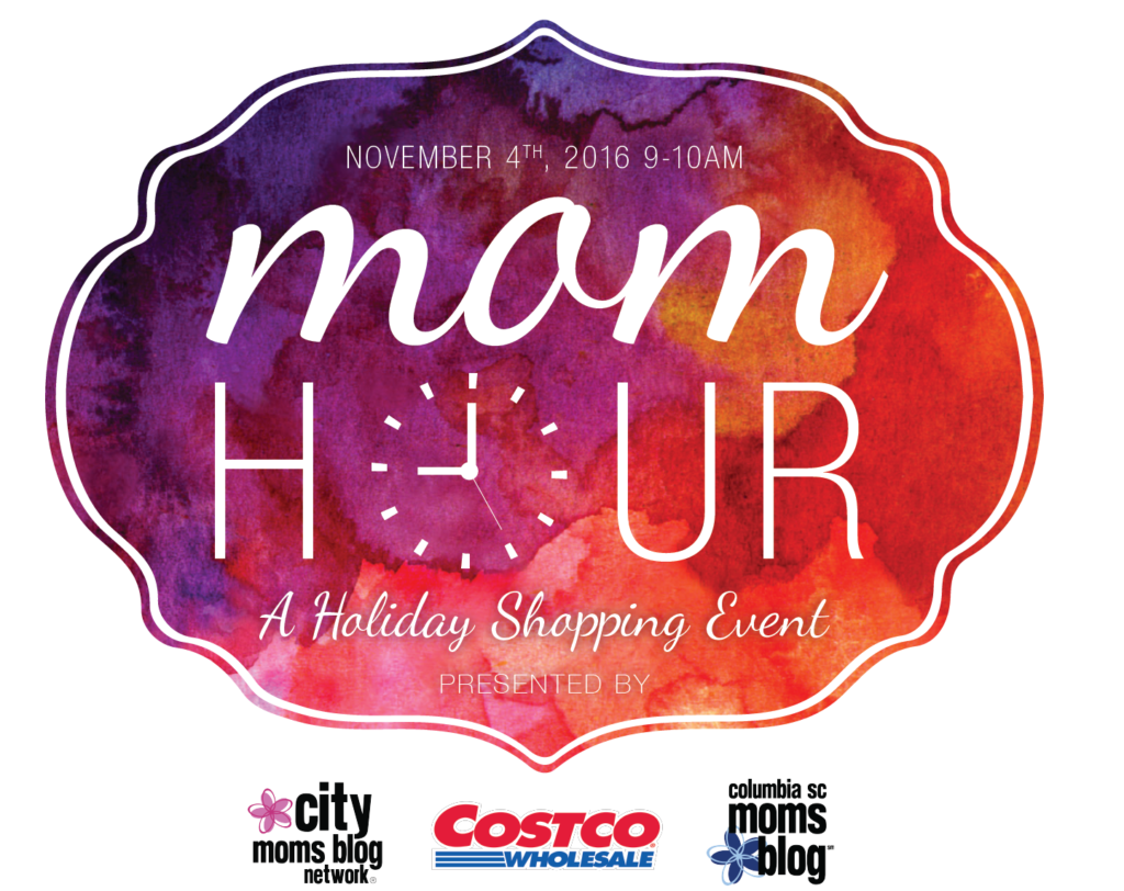 Costco Mom Hour - Columbia SC Moms Blog