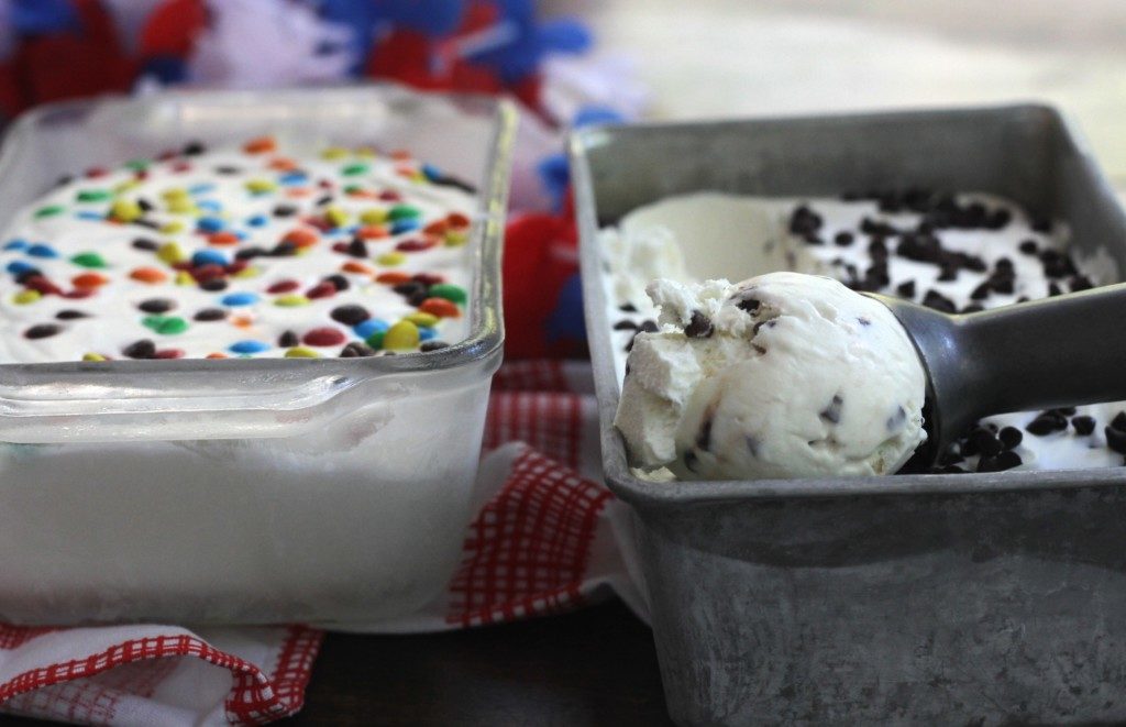 no-churn-ice-cream-Columbia-city-Moms-Blog