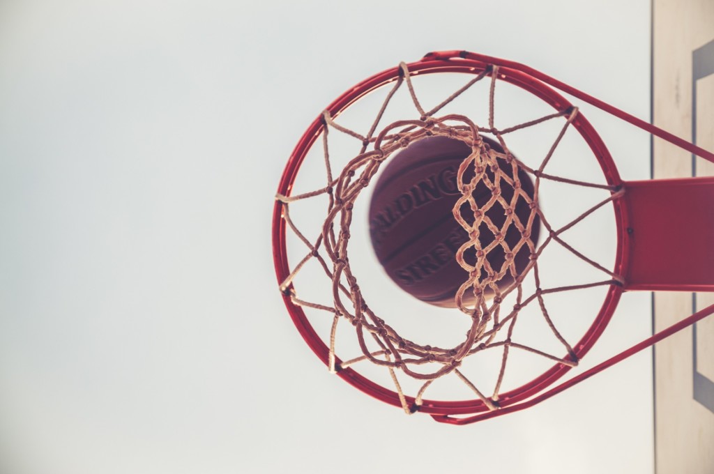 5 Ways to Enjoy March Madness with Kids | Columbia SC Moms Blog
