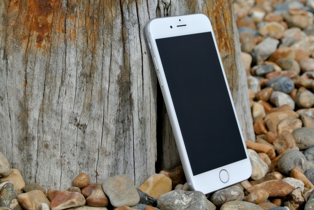 I Love You Phone, But We Need to Take a Break | Columbia SC Moms Blog