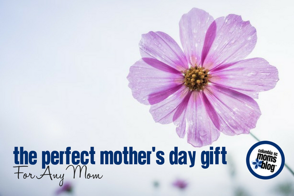 The Perfect Mother’s Day Gift for Any Mom | Columbia SC Moms Blog