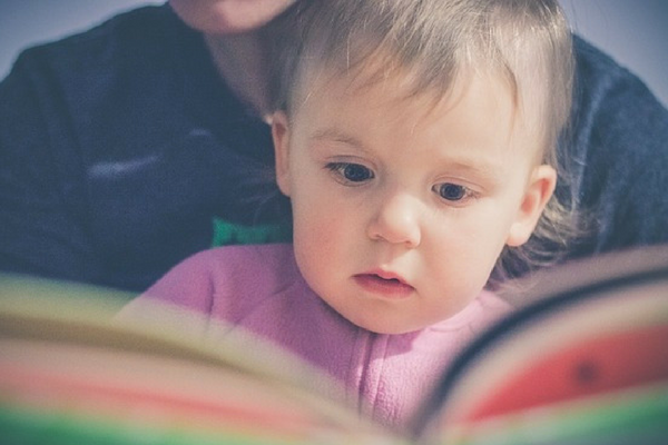 Real Life Read Aloud Benefits for Children | Columbia SC Moms Blog