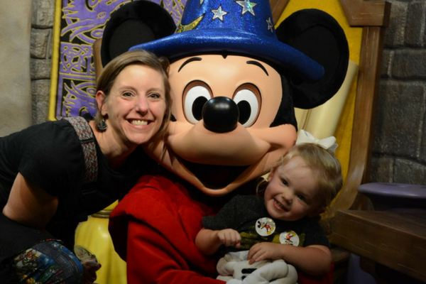 15 Tips for a Magical Trip to Disney World (With a Toddler!) | Columbia SC Moms Blog