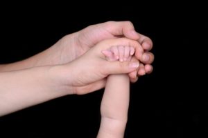 An Open Letter to My Child's Birth Mother | Columbia SC Moms Blog