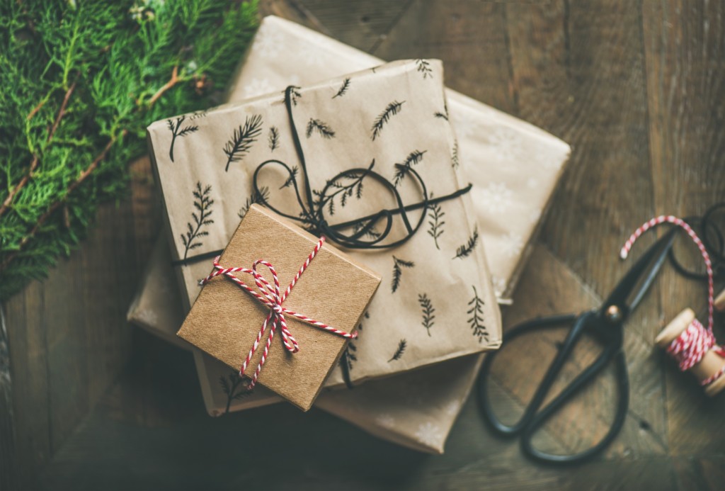 The Five Important Gifts I Give Myself | Columbia SC Moms Blog