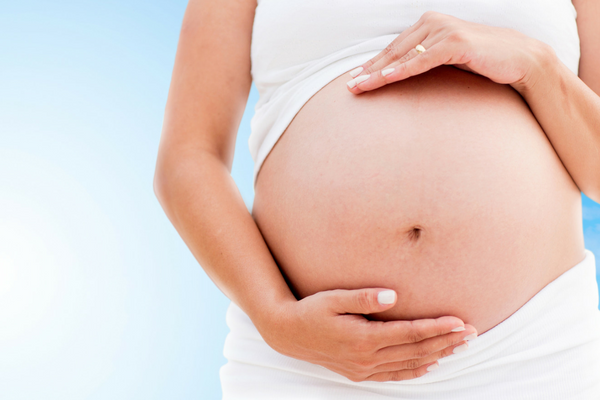 You Know You are in Your 2nd Trimester When…. | Columbia SC Moms Blog