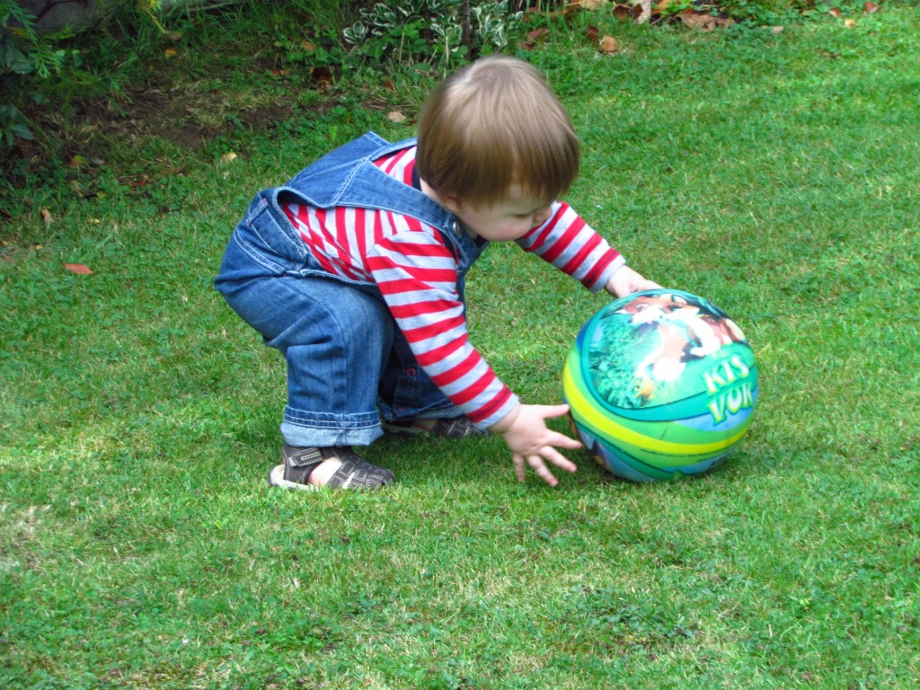 20 (Almost) FREE Ways to Keep Your Toddler Entertained | Columbia SC Moms Blog