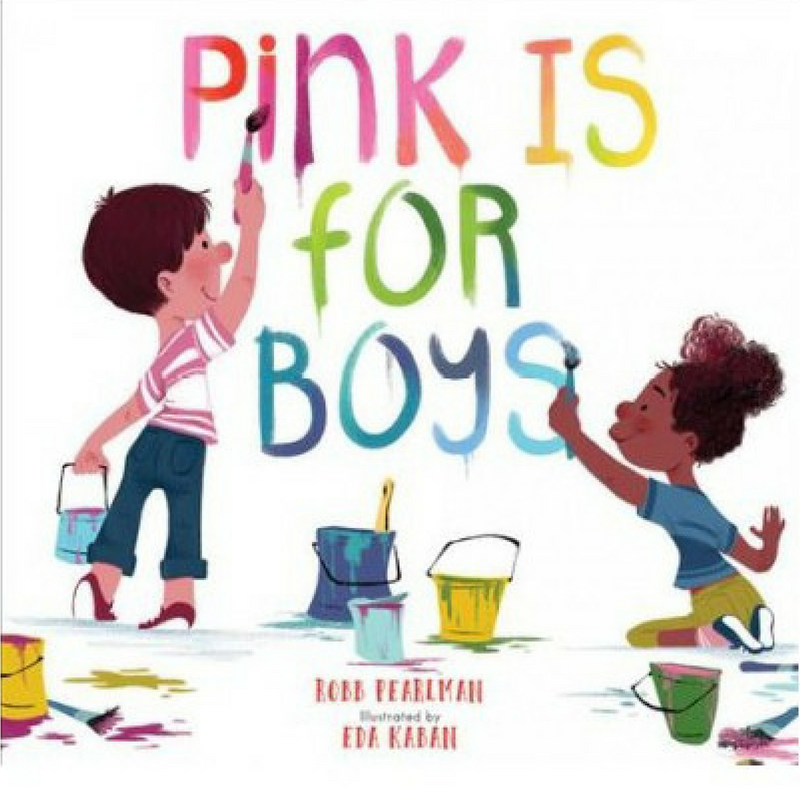 Children’s Books for Woke Parents | Columbia SC Moms Blog