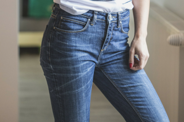 Our Favorite Jeans :: Does Designer Matter? Two Bloggers Tell All | Columbia SC Moms Blog