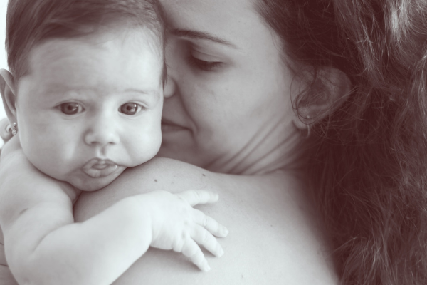 Paid Study for Moms of Newborns | Columbia SC Moms Blog