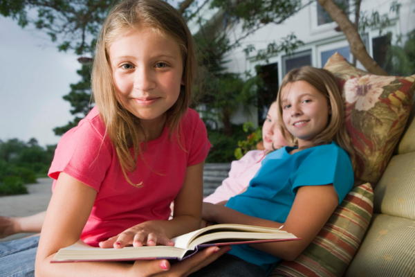 8 Fun Ways to Read & Write All Summer Long | Columbia SC Moms Blog