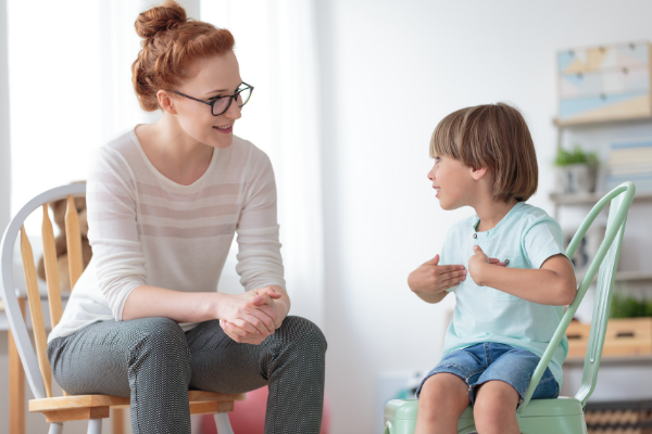 REALationships101 :: Teaching Consent at an Early Age | Columbia SC Moms Blog