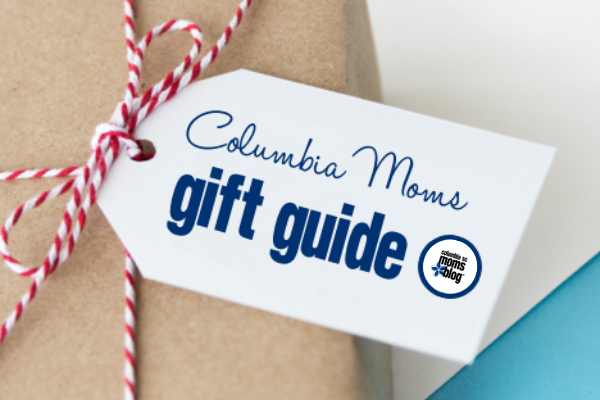 Columbia Moms Gift Guide | Columbia SC Moms Blog