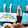 5 Kids Books to Celebrate Pride Month
