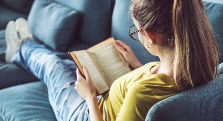 3 Suspenseful Books That Hit Moms Differently