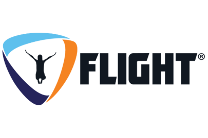 flight logo 2023
